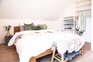 Fewo-TS / Das Loft zum Wohlfühlen