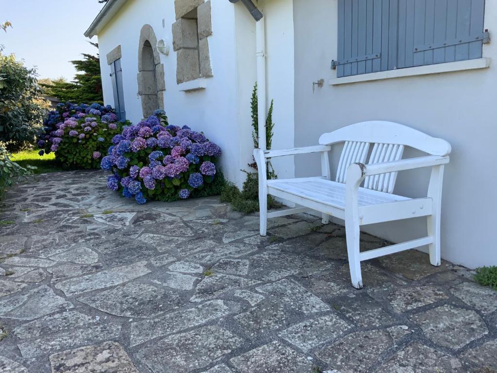 FeWo Tulipa Vera mit traumhafter Aussicht