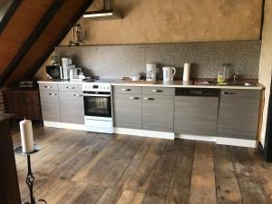 Fewo TURMZIMMER im Rittergut Leppersdorf bei Dresden