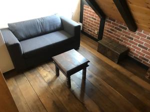 Fewo TURMZIMMER im Rittergut Leppersdorf bei Dresden