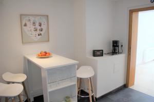 Appartement Fewo- und Monteurswohnung Morgentau Friedenstraße 9a 76726 Germersheim Rhénanie-Palatinat