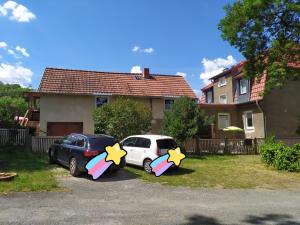FeWo unter den Eichen
