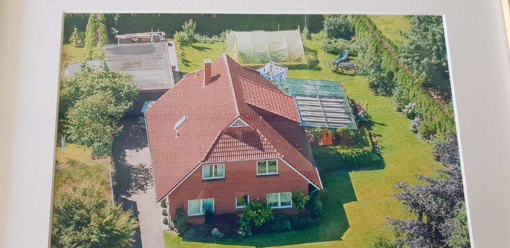 FeWo-Veronika-Apen Neuenkamp 4, 26689 Apen