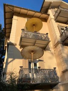 Fewo Villa Innocentia