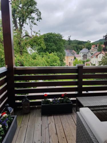 Fewo Villenviertel