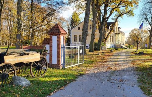 FeWo Vitte - Ziegelbau