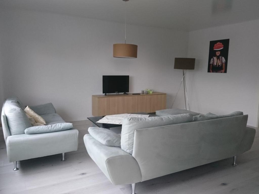 Appartement FEWO Vogesenblick Schützenstraße 10 77886 Lauf