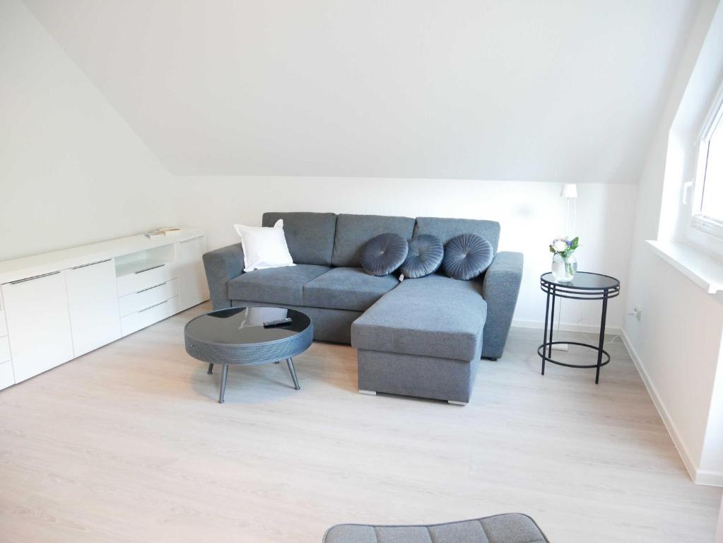 Appartement Fewo Wagner nur 10 Gehminuten bis zum Ostseestrand Waldstraße 14 17459 Ostseebad Koserow