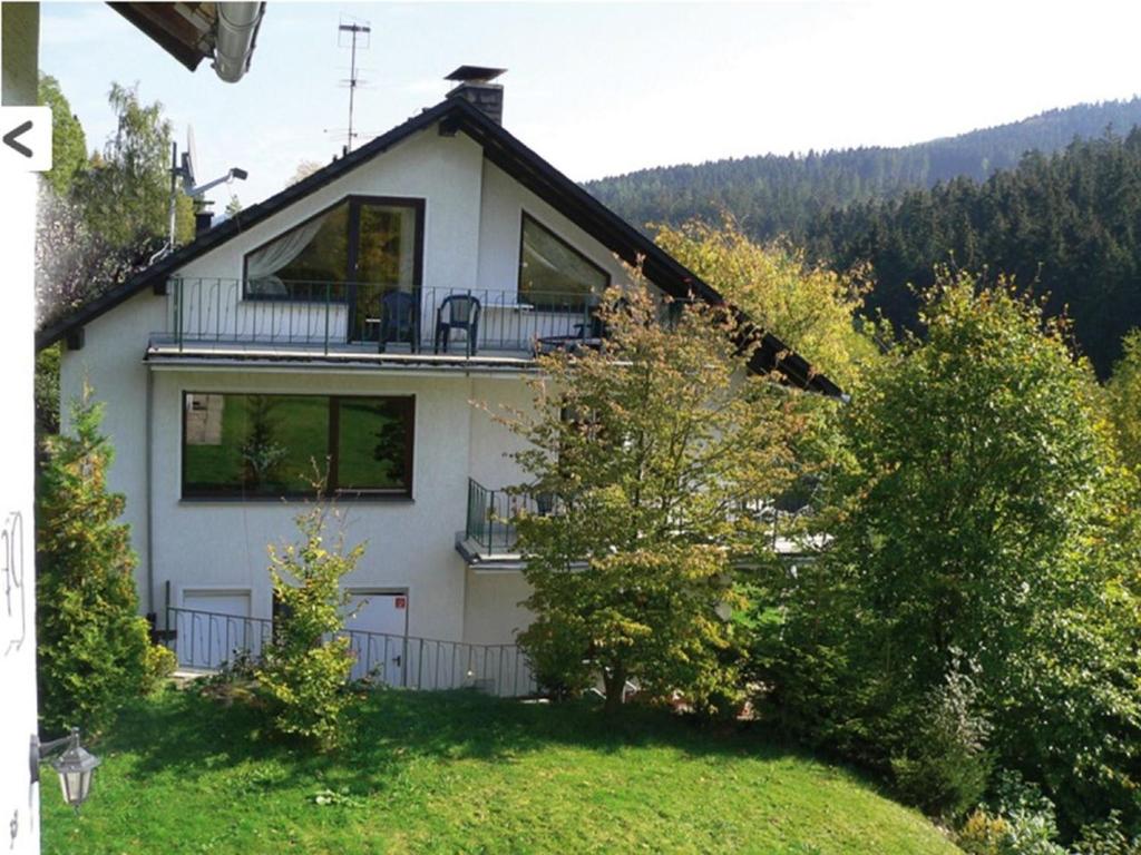 Appartement FeWo Wald Idyllika 37 Hoppecketalstraße 34508 Willingen