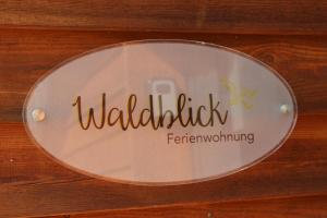 Appartement FeWo Waldblick 4 Waldseestraße 56745 Rieden Rhénanie-Palatinat