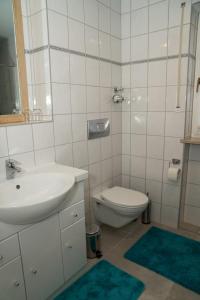 Appartement FeWo Waldi am Kurpark 5 Bergweg 83646 Bad Tölz Bavière