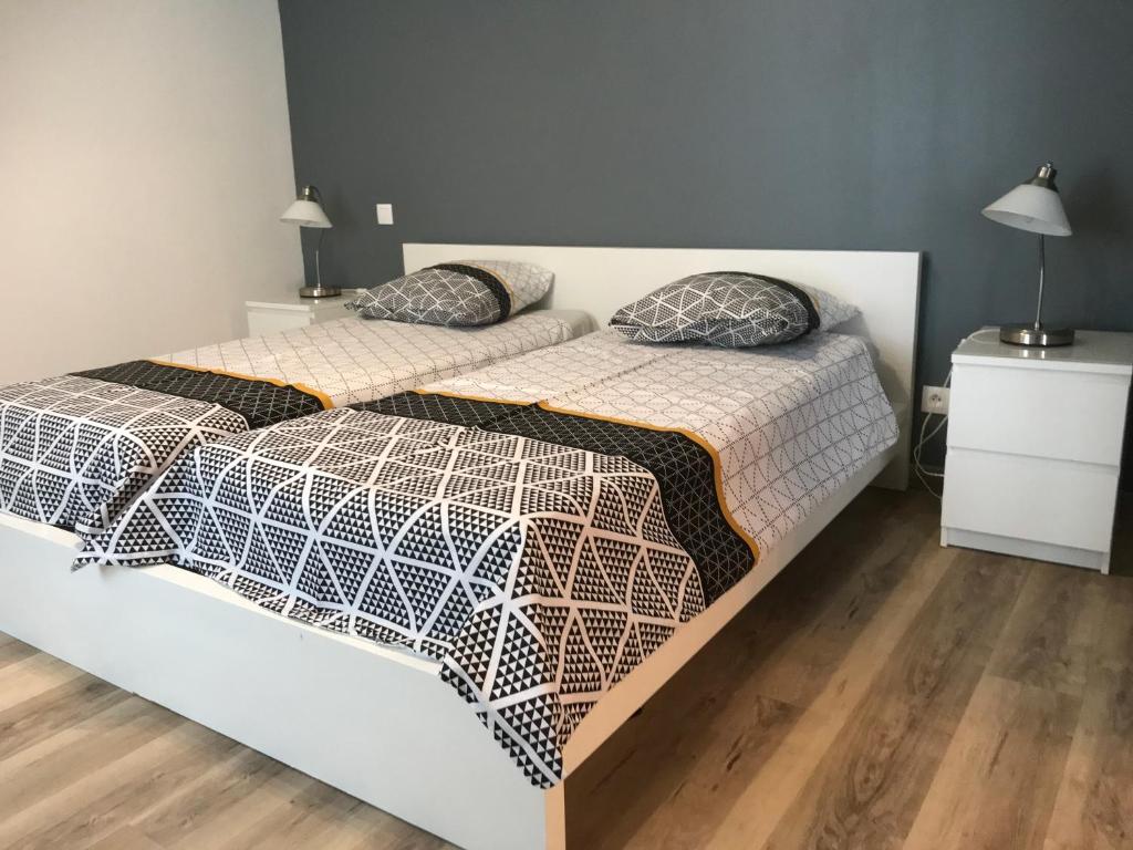 FeWo-Watt-n-Blick 26506 Norddeich