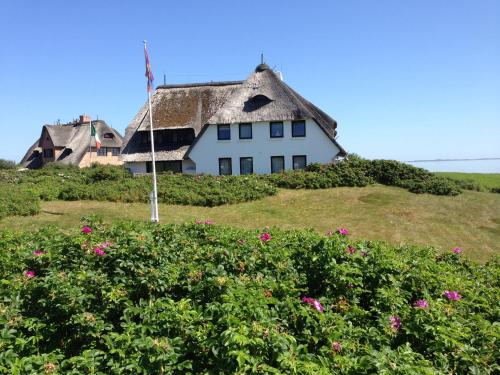 FeWo Wattblick - Stedum