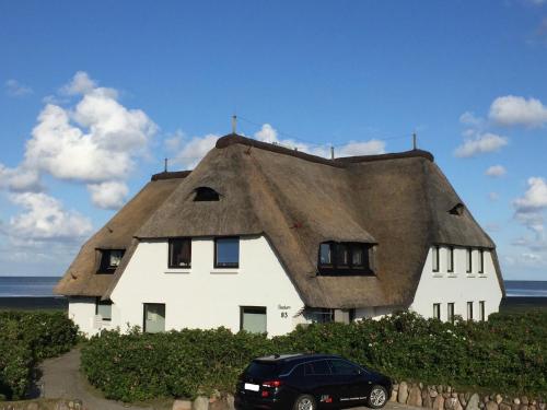 FeWo Wattblick - Stedum