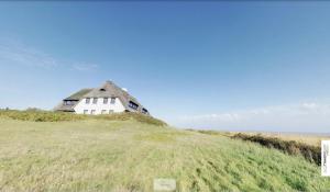 FeWo Wattblick - Stedum