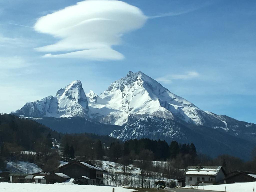 Fewo Watzmann Königsseer Straße 10, 83471 Berchtesgaden