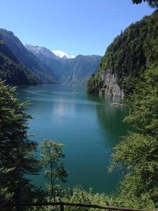 Fewo Watzmann