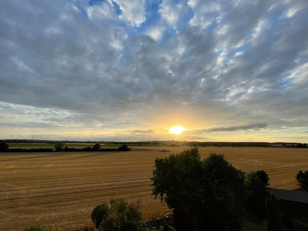 Appartement FeWo Weitblick 33 Im Burgkamp Dachgeschoss 38304 Wolfenbüttel