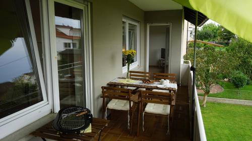 FeWo Weitblick am Bodensee