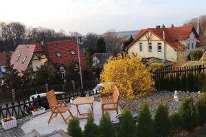 FeWo Wernigerode