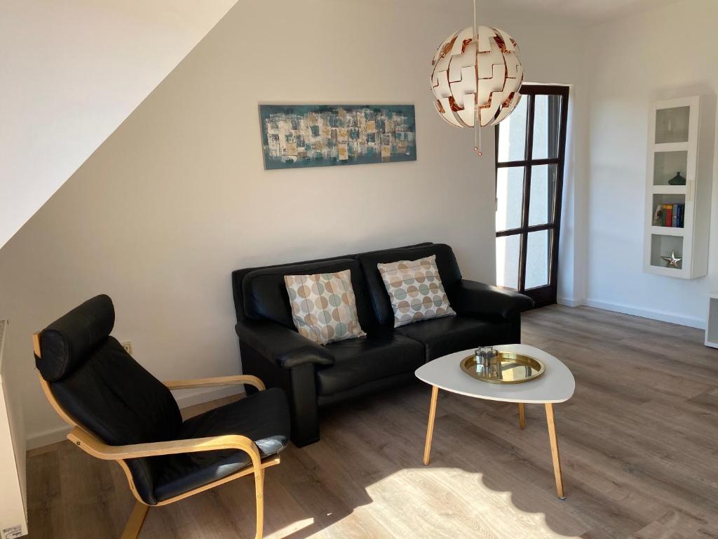 Appartement FeWo Werragold Auf dem Herrengraben 9 37242 Bad Sooden-Allendorf