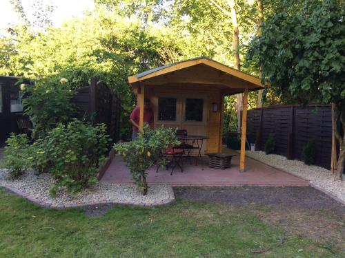 FeWo Wilhelmshaven Voslapp 267