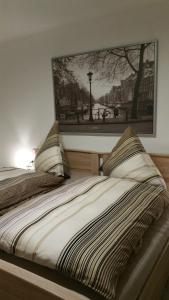 FeWo Wilhelmshaven Voslapp 267
