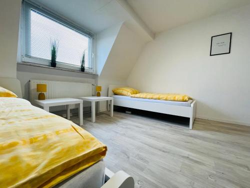 FeWo with six Beds an six Guests