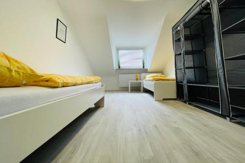 FeWo with six Beds an six Guests