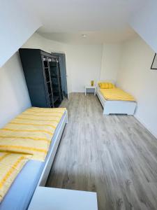 FeWo with six Beds an six Guests