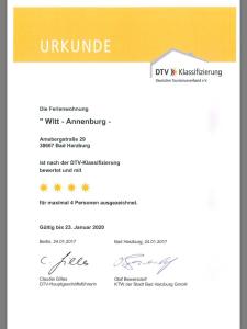 FeWo Witt Annenburg