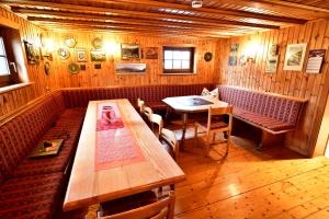Appartement FEWO Wittener Hütte in Langenbach b.K. 7 Hauptstraße EG und OG 57520 Langenbach bei Kirburg Rhénanie-Palatinat
