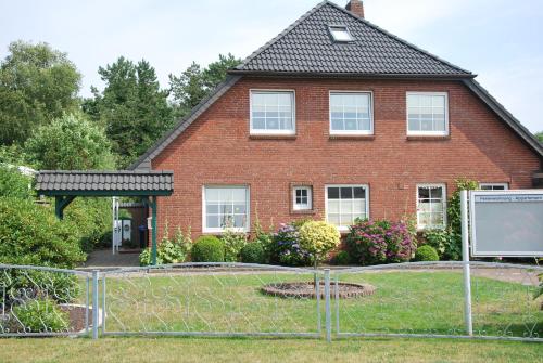 FEWO Witthön Whg.2