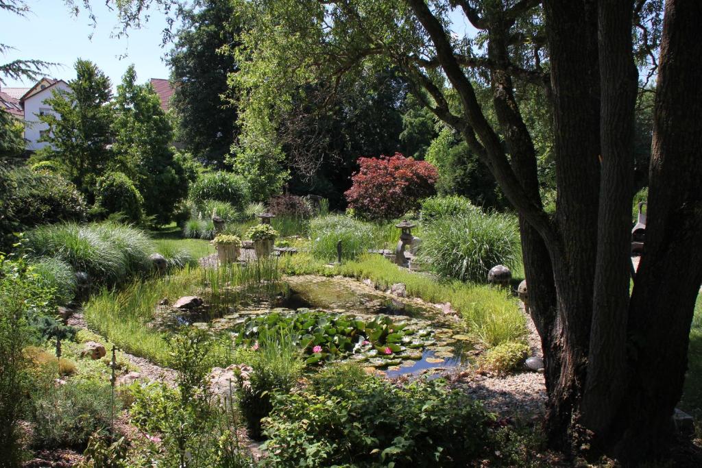 FeWo - Wohlfühlambiente & Gartenparadies 79 Odenwaldstraße, 64397 Modautal