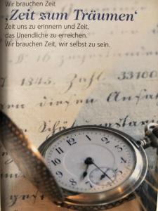 Fewo Worpswede