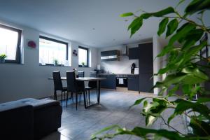 FeWo WOW! TOP Lage! Schöne 2-Zimmer Wohnung!