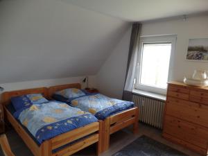 Appartement Fewo Wulkje Emden Coldewehrster Weg 26 26723 Emden Basse-Saxe