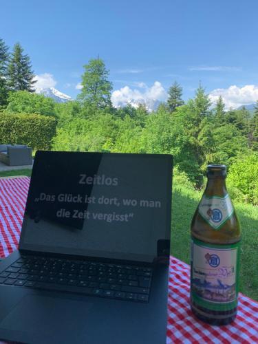 FeWo Zeitlos