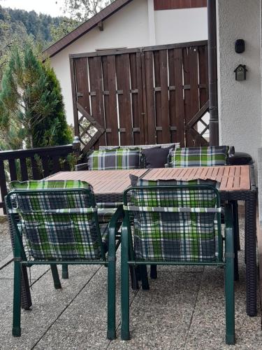Fewo Zeus mit Terrasse, Grill,Garage,Netflix