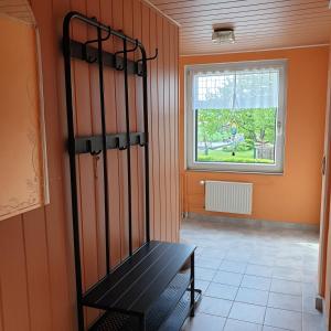 Appartement FeWo Zimmermann Kisseler Straße 8 36433 Etterwinden Thuringe