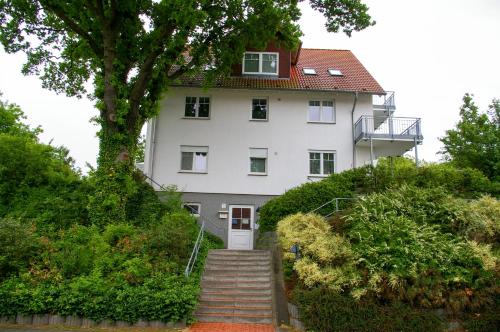 Fewo Zinnowitz Ostseequartett