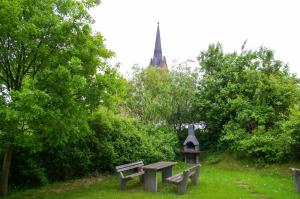 Fewo Zinnowitz Ostseequartett