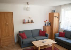 Fewo Zinnowitz Ostseequartett