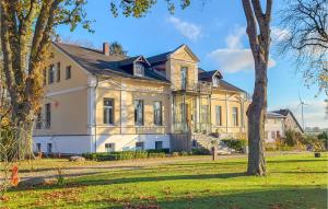 FeWo Zinnowitz-Verwalterhaus