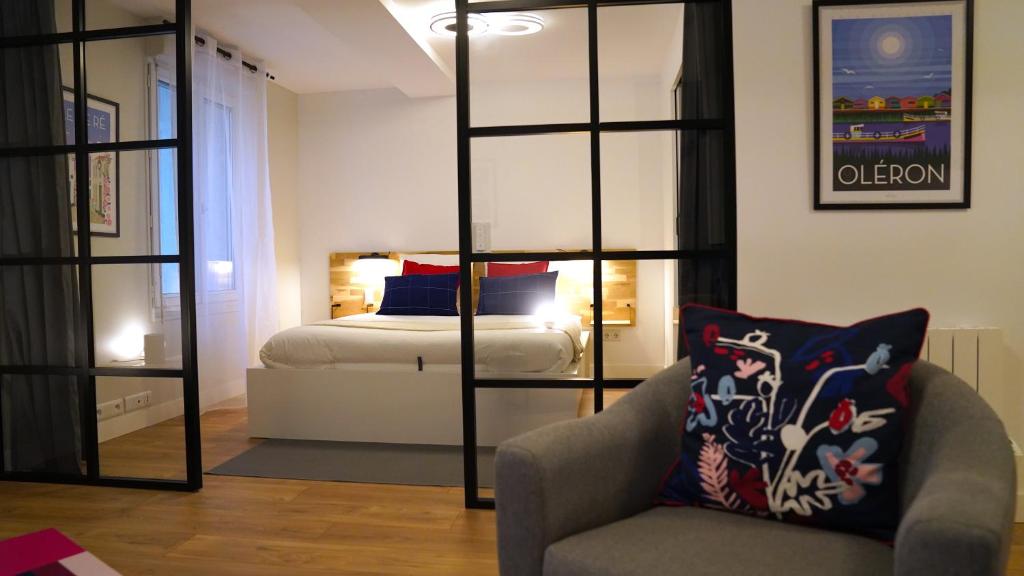 Fewo Zuhause am Dorfteich App 2 25996 Wenningstedt