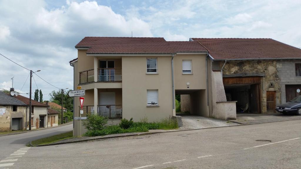 Fewo Zum alten Bergdoktor