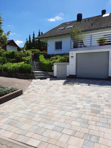 FEWO Zum Golfplatz