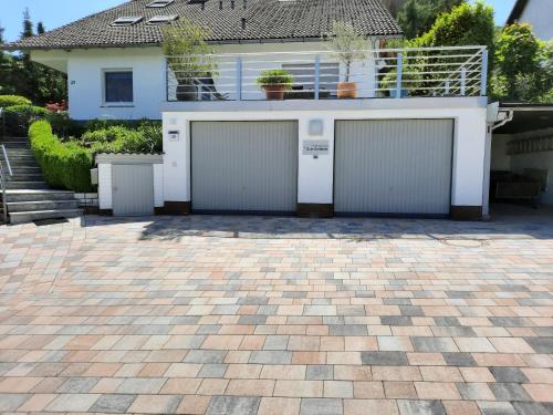 FEWO Zum Golfplatz