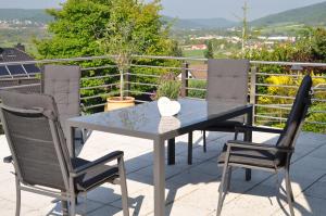 FEWO Zum Golfplatz