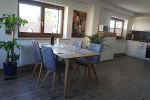 FeWo „Zum Napoleonstein“